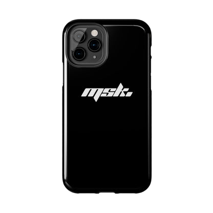 MSK Tough Phone Case