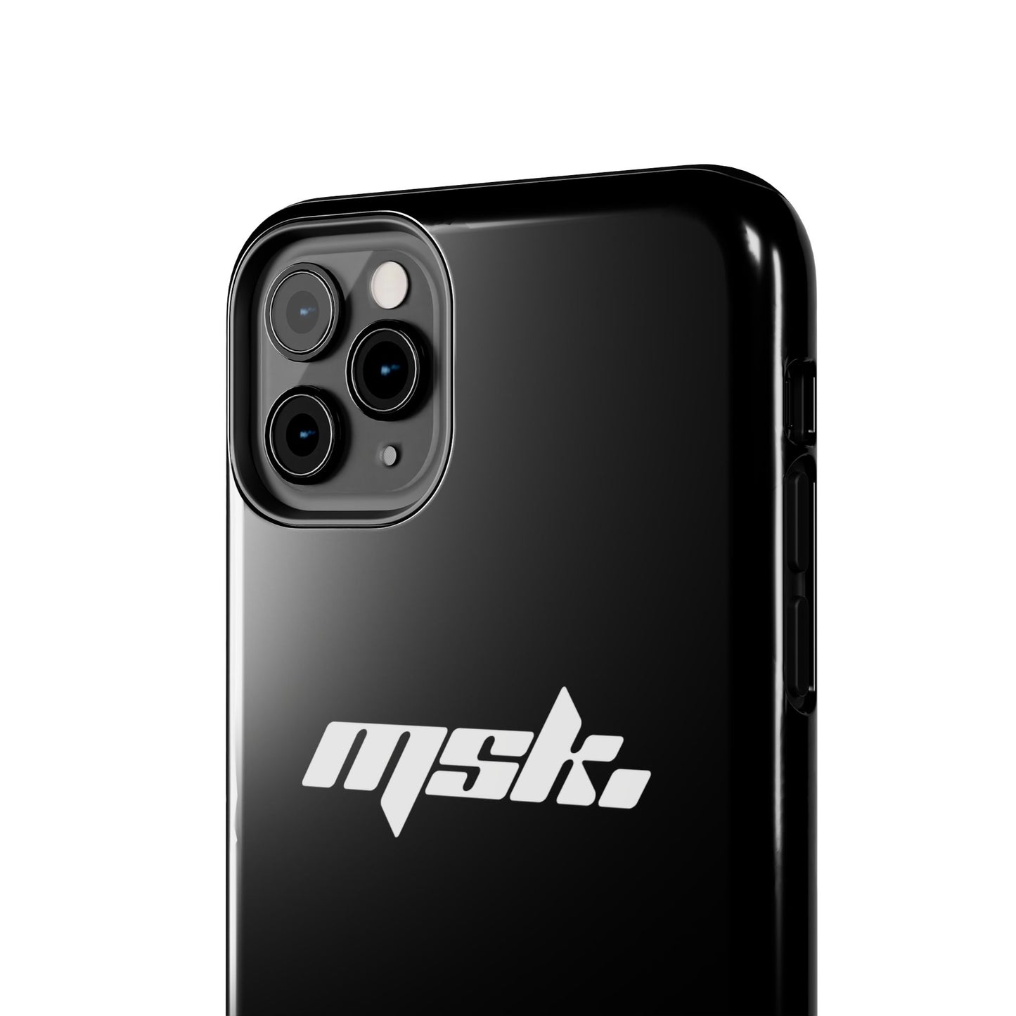 MSK Tough Phone Case