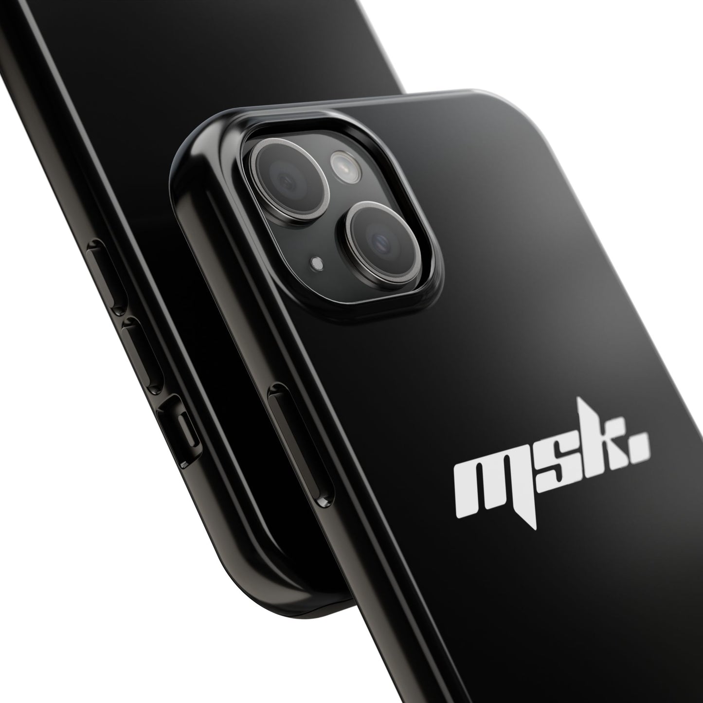 MSK Tough Phone Case