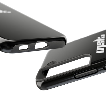 MSK Tough Phone Case