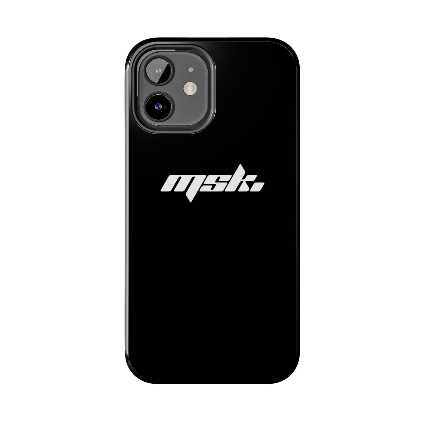 MSK Tough Phone Case