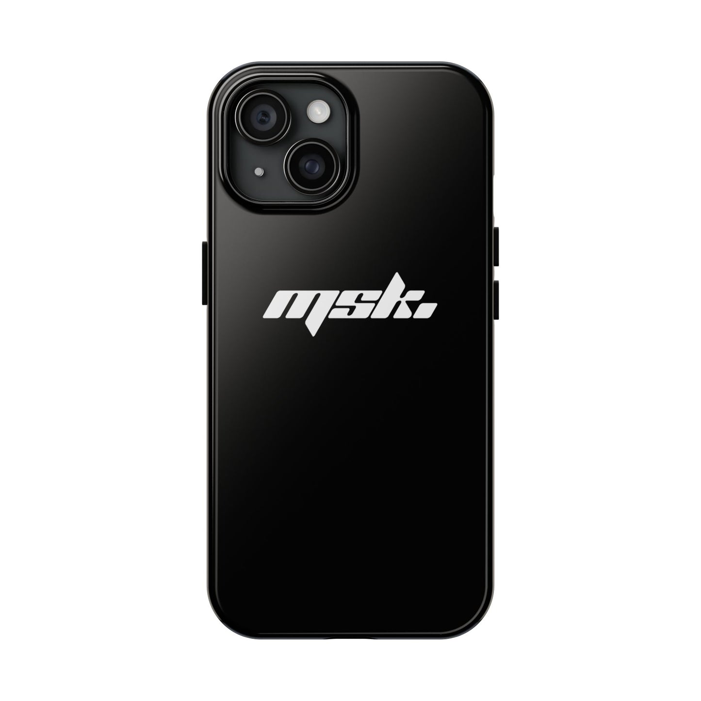 MSK Tough Phone Case