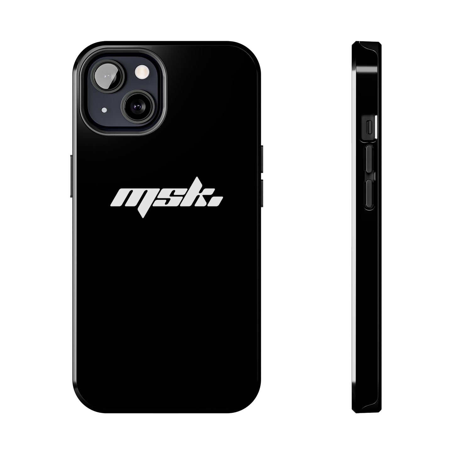 MSK Tough Phone Case