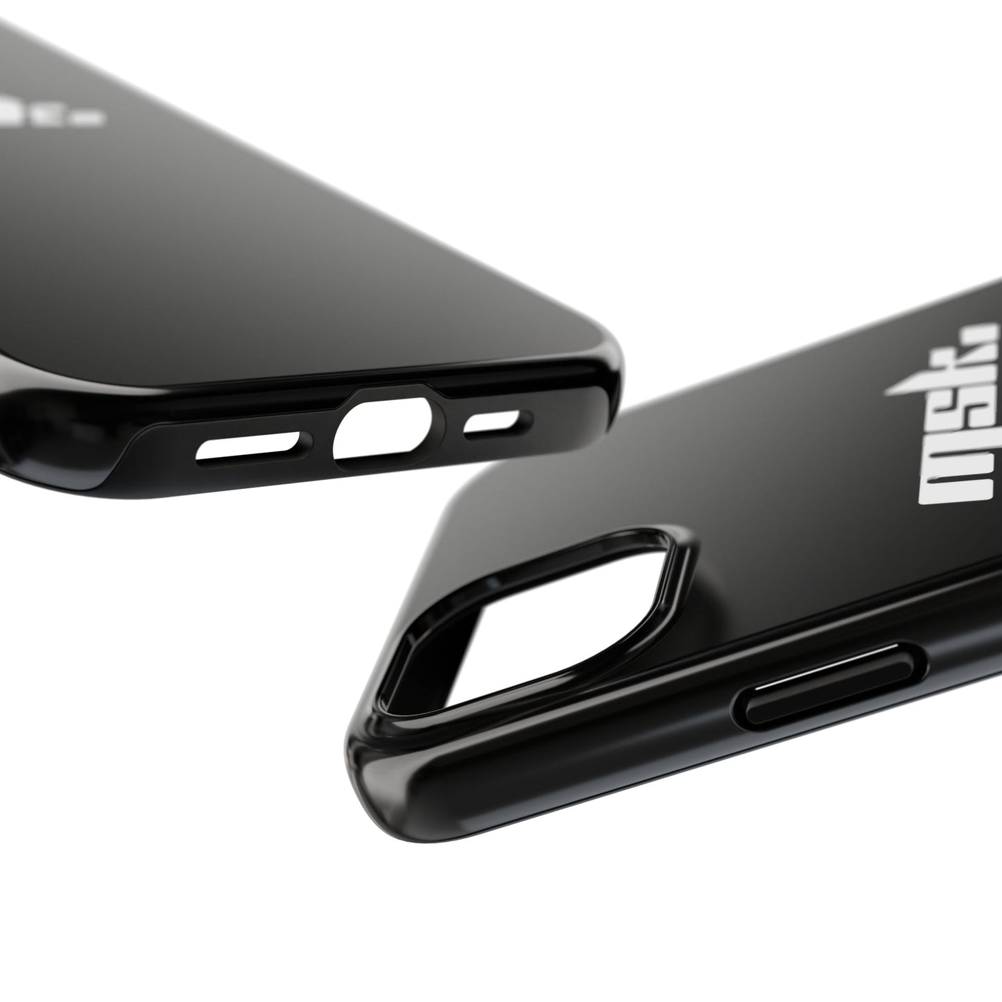 MSK Tough Phone Case