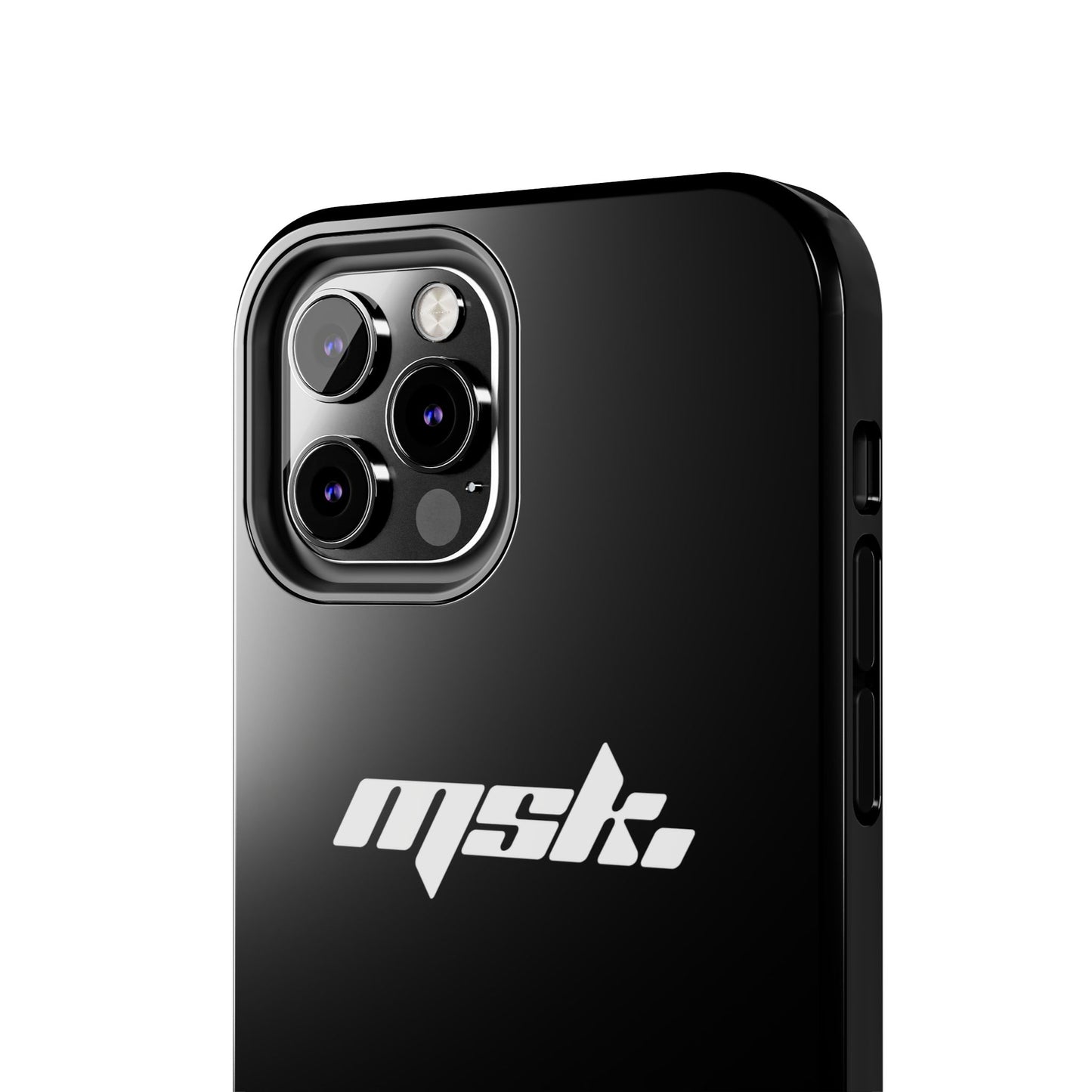 MSK Tough Phone Case