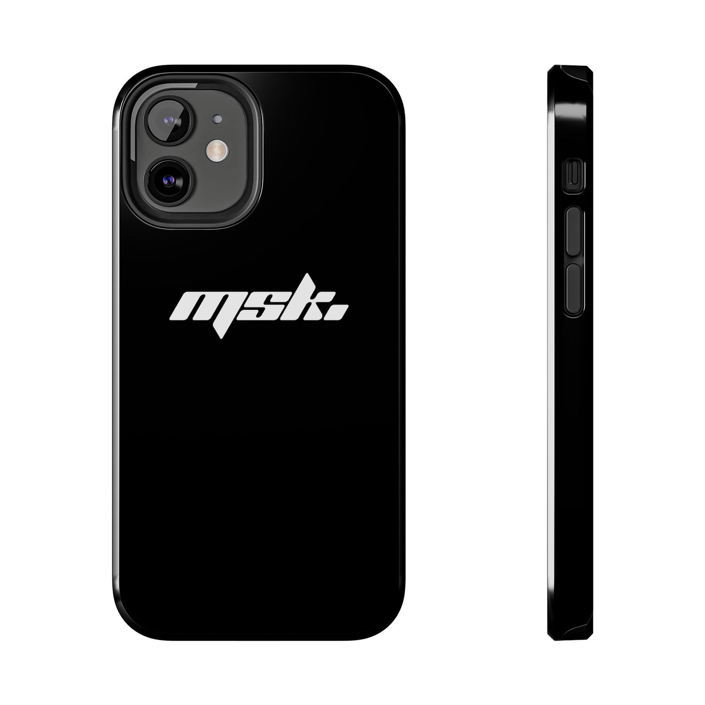 MSK Tough Phone Case