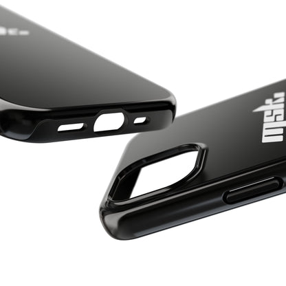 MSK Tough Phone Case