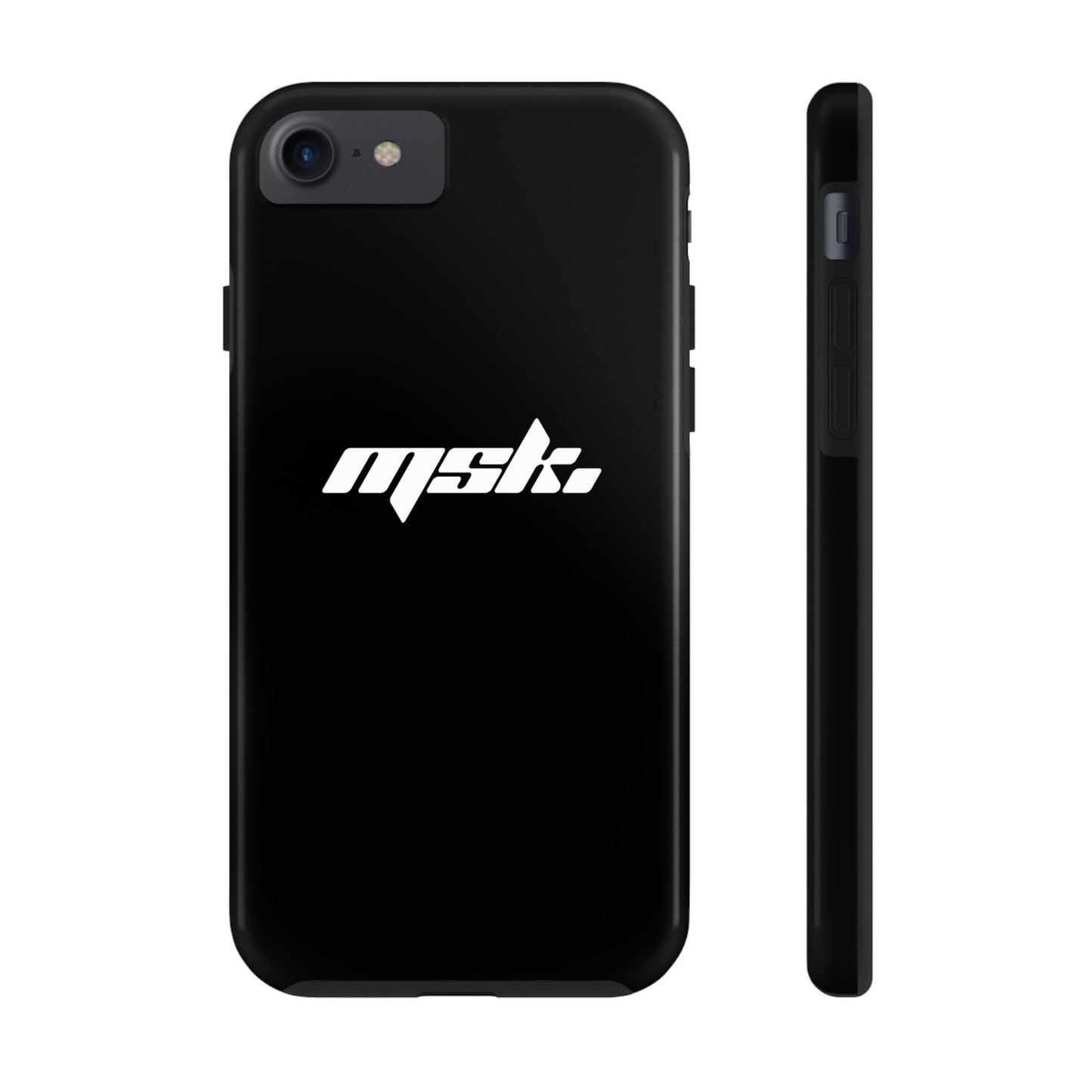 MSK Tough Phone Case