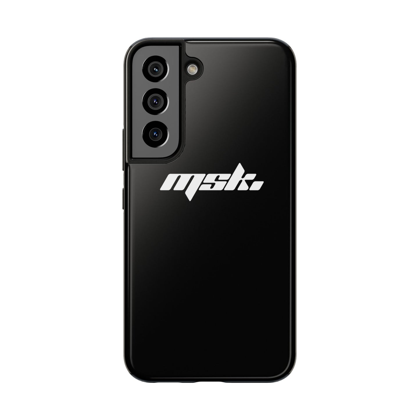 MSK Tough Phone Case