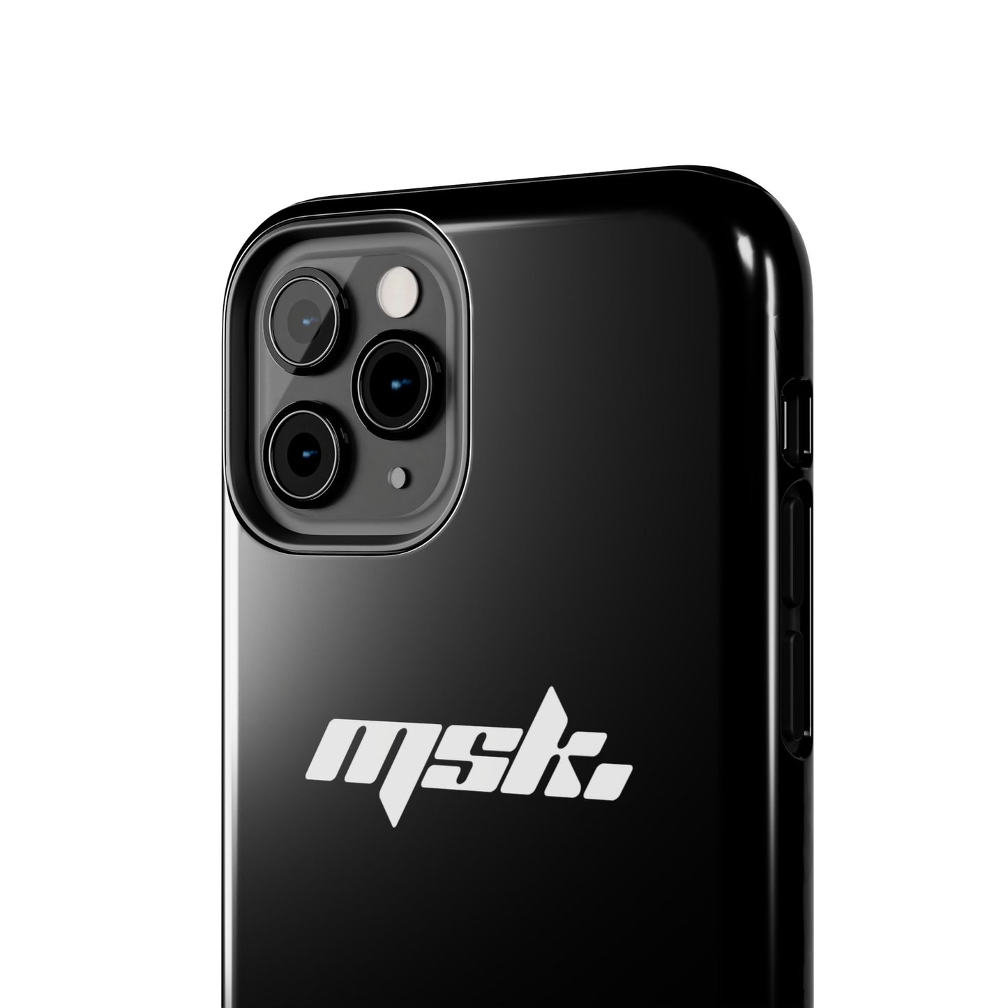 MSK Tough Phone Case