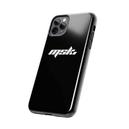 MSK Tough Phone Case