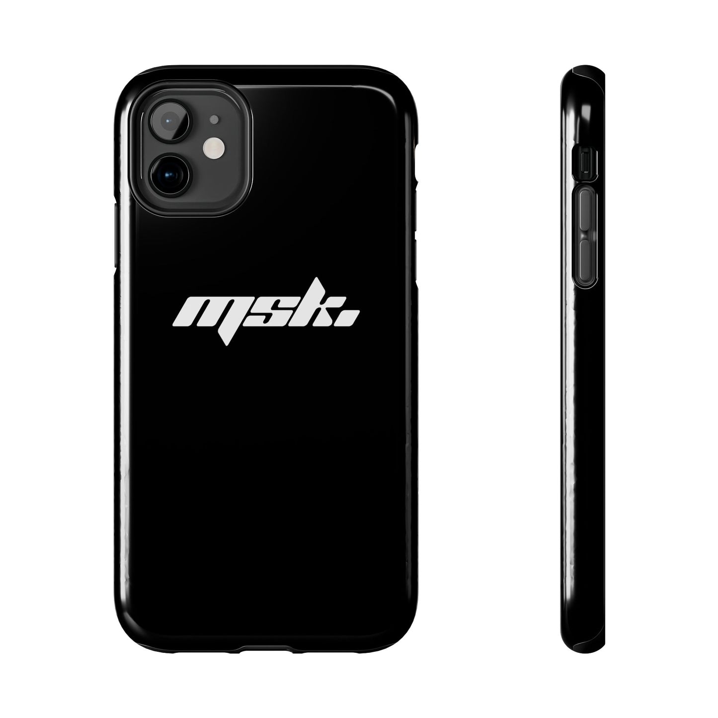 MSK Tough Phone Case