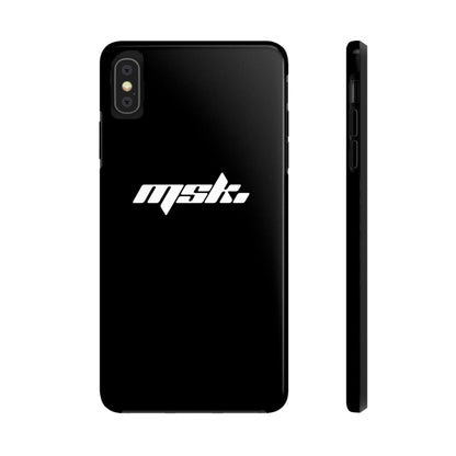 MSK Tough Phone Case