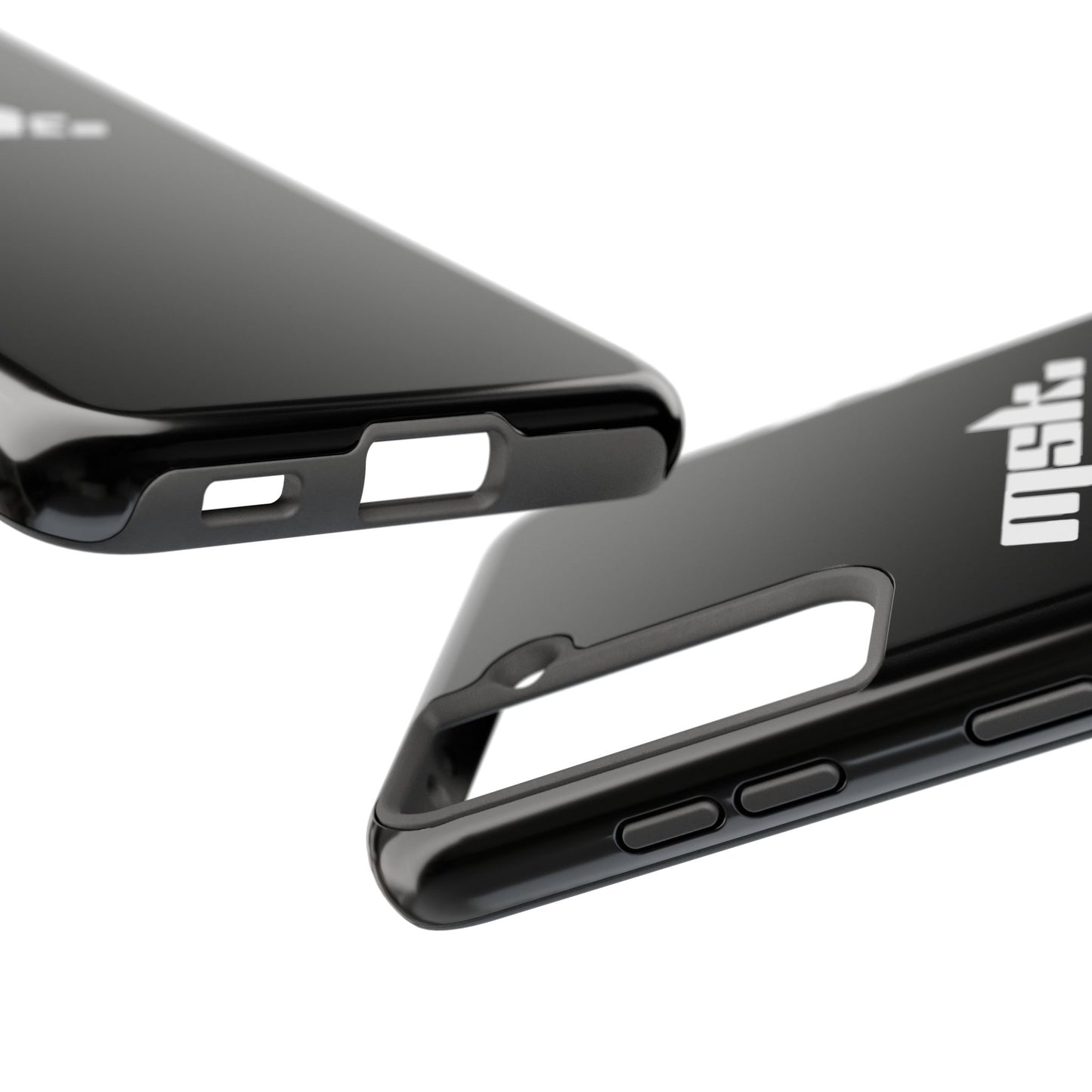 MSK Tough Phone Case