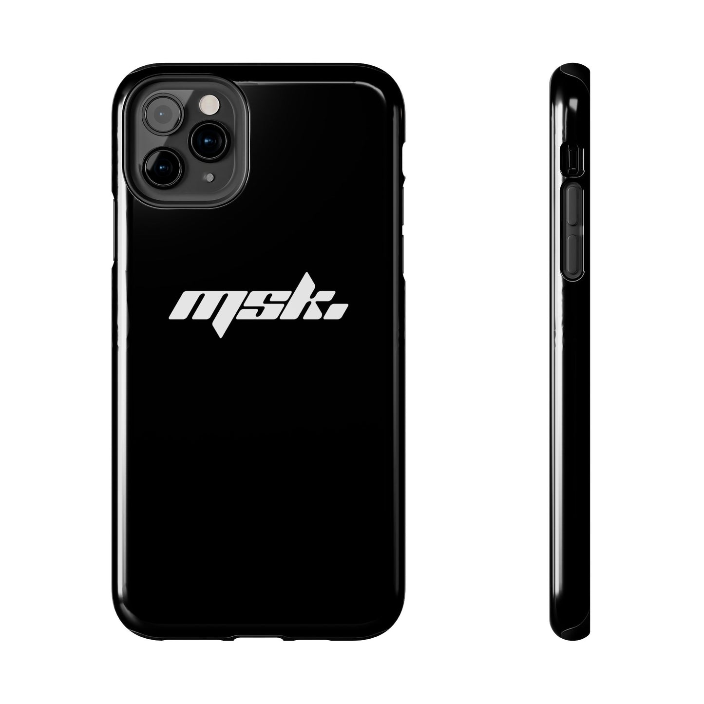 MSK Tough Phone Case