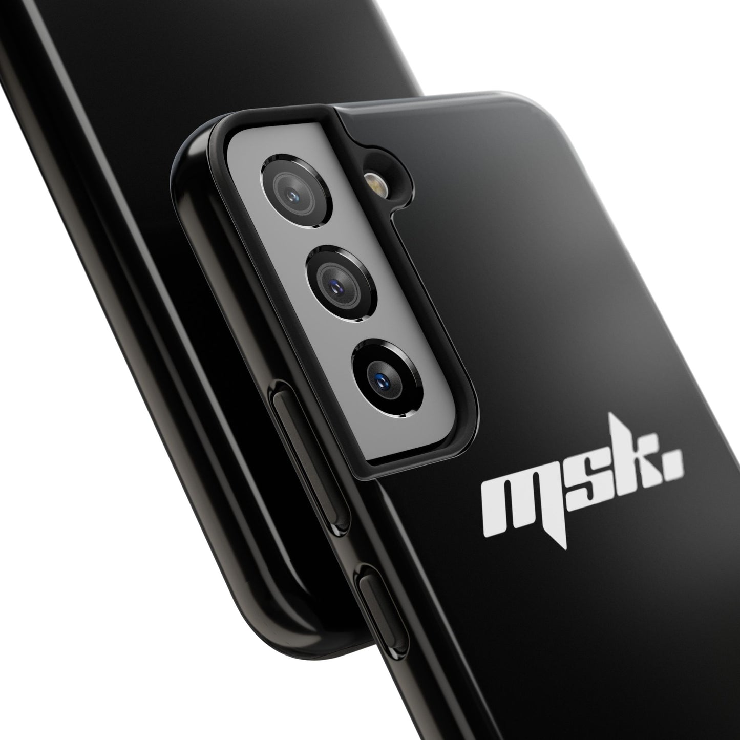 MSK Tough Phone Case