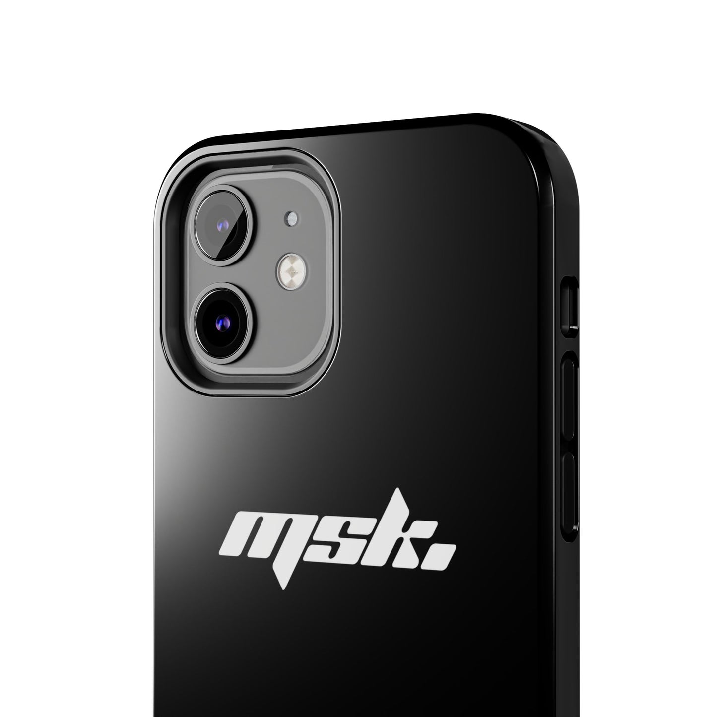 MSK Tough Phone Case