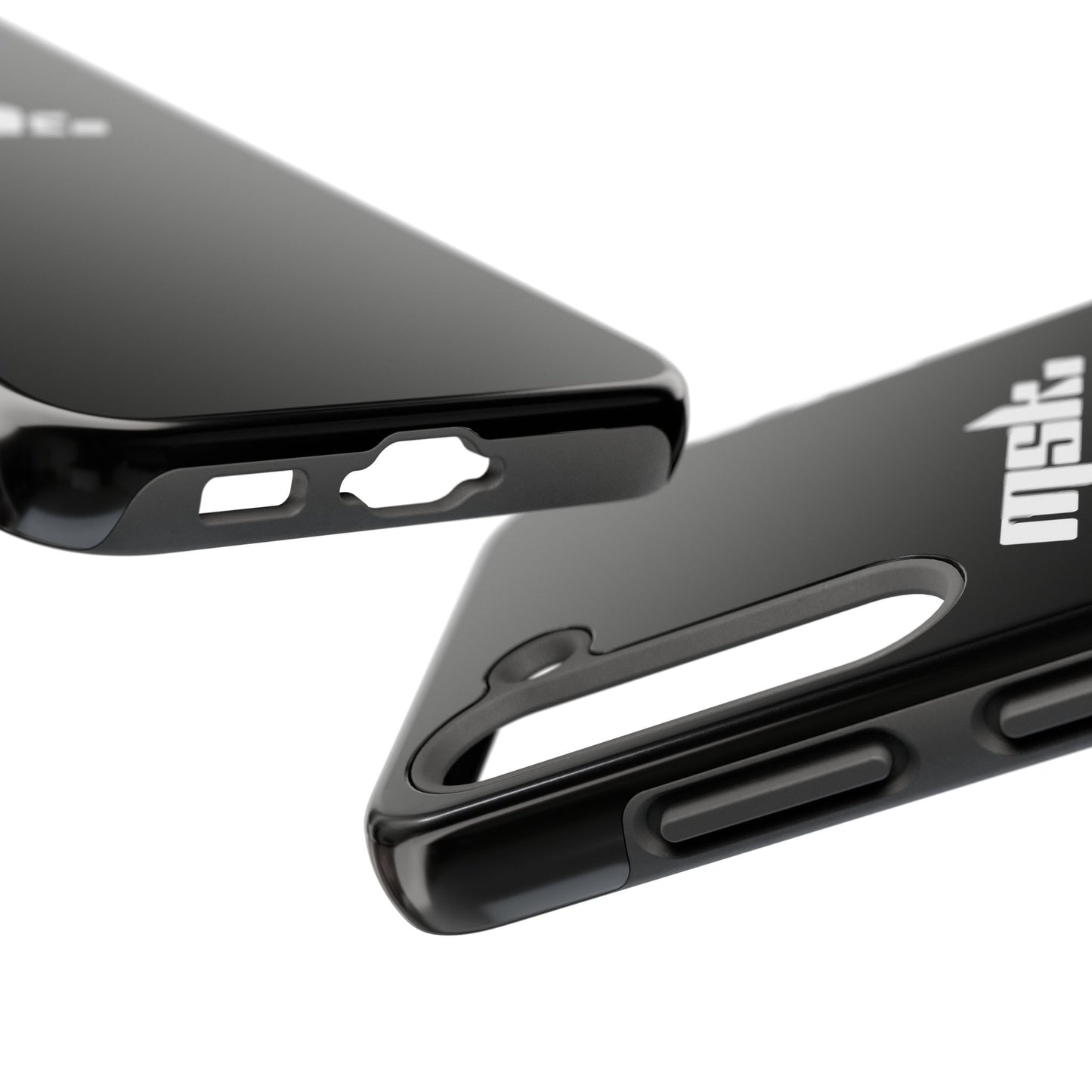 MSK Tough Phone Case