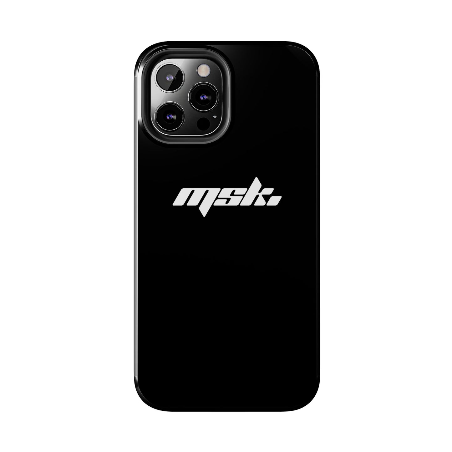 MSK Tough Phone Case