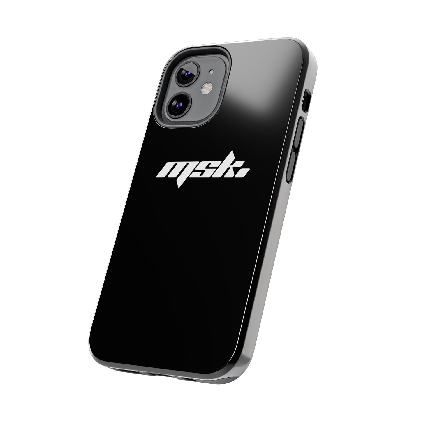 MSK Tough Phone Case