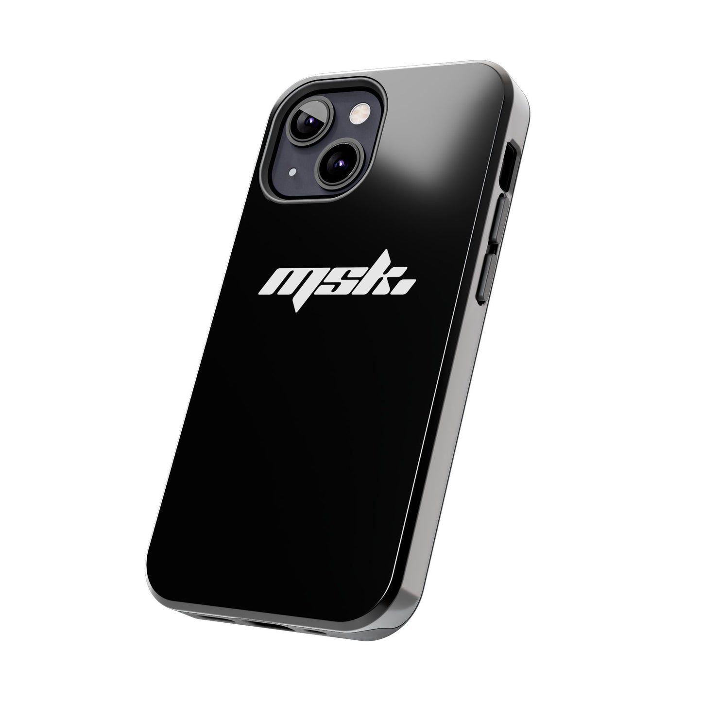 MSK Tough Phone Case