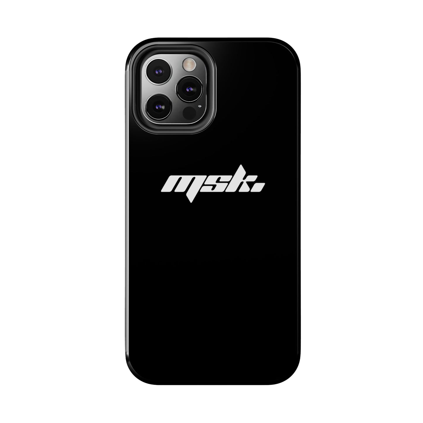 MSK Tough Phone Case