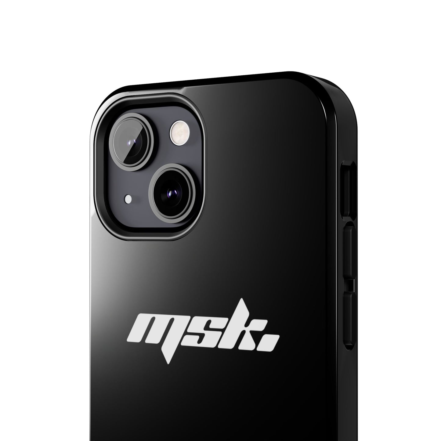 MSK Tough Phone Case