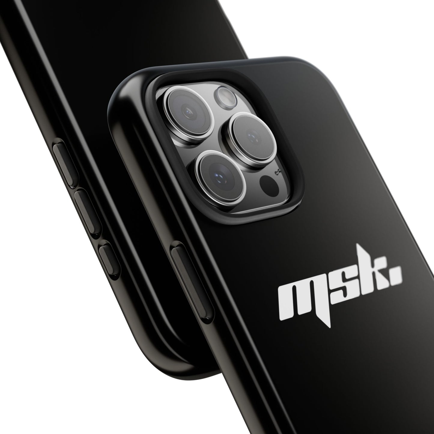 MSK Tough Phone Case