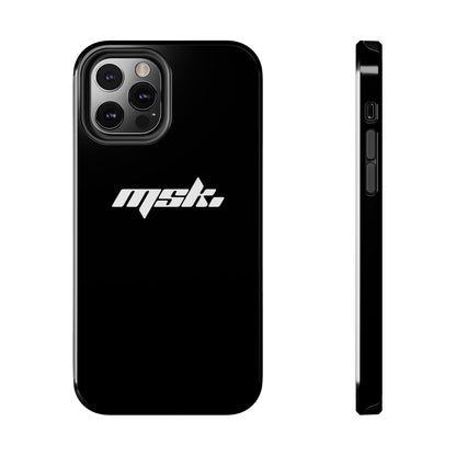 MSK Tough Phone Case