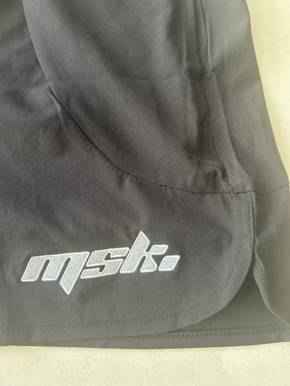 Pantalones cortos de gimnasio MSK