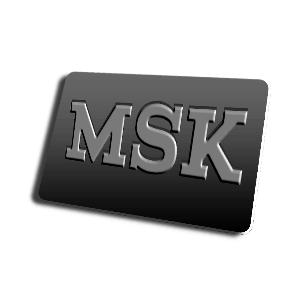 DIGITAL MSK GIFT CARD - MUSOKA