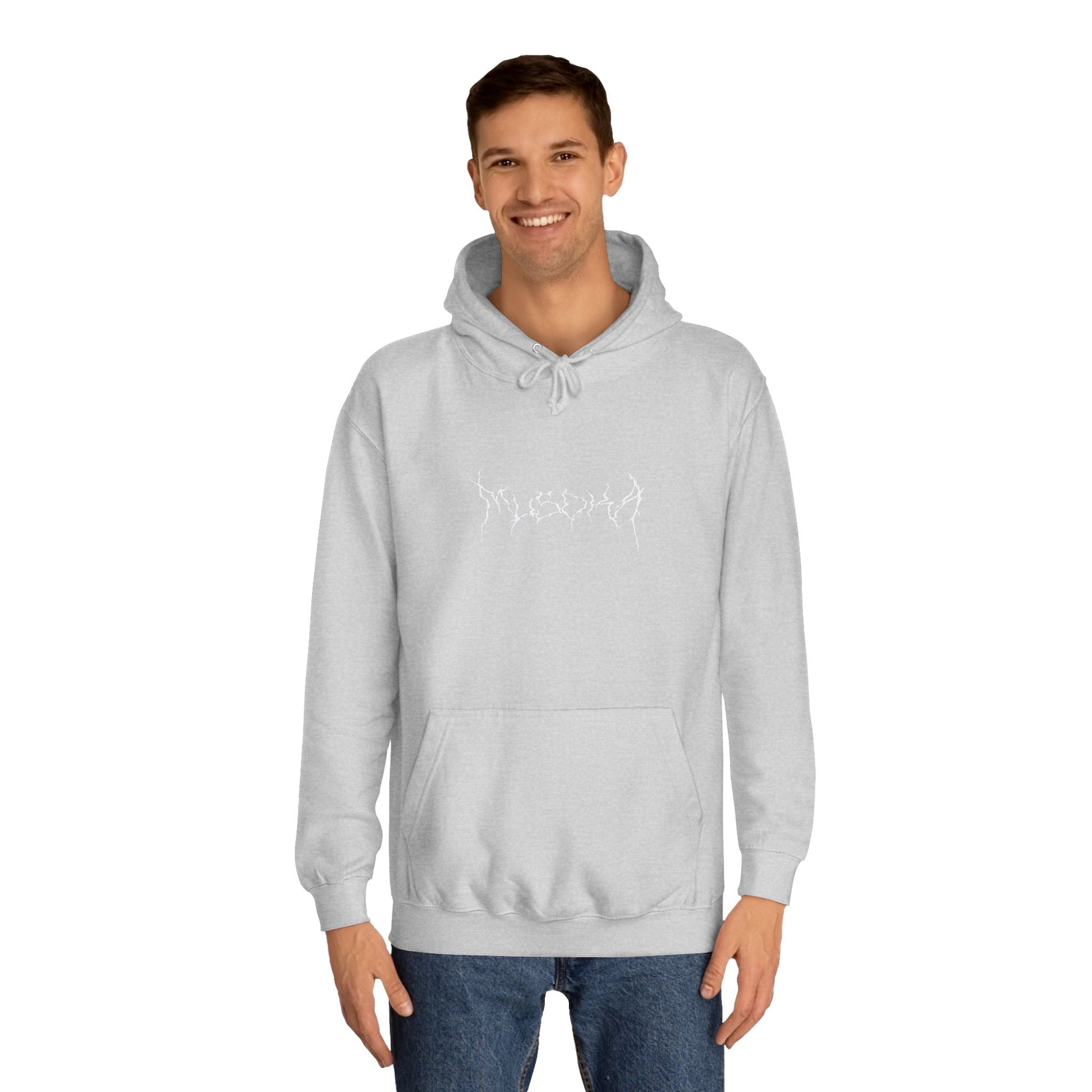 Electric Musoka Hoodie - MUSOKA