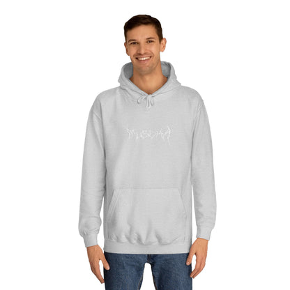 Electric Musoka Hoodie - MUSOKA