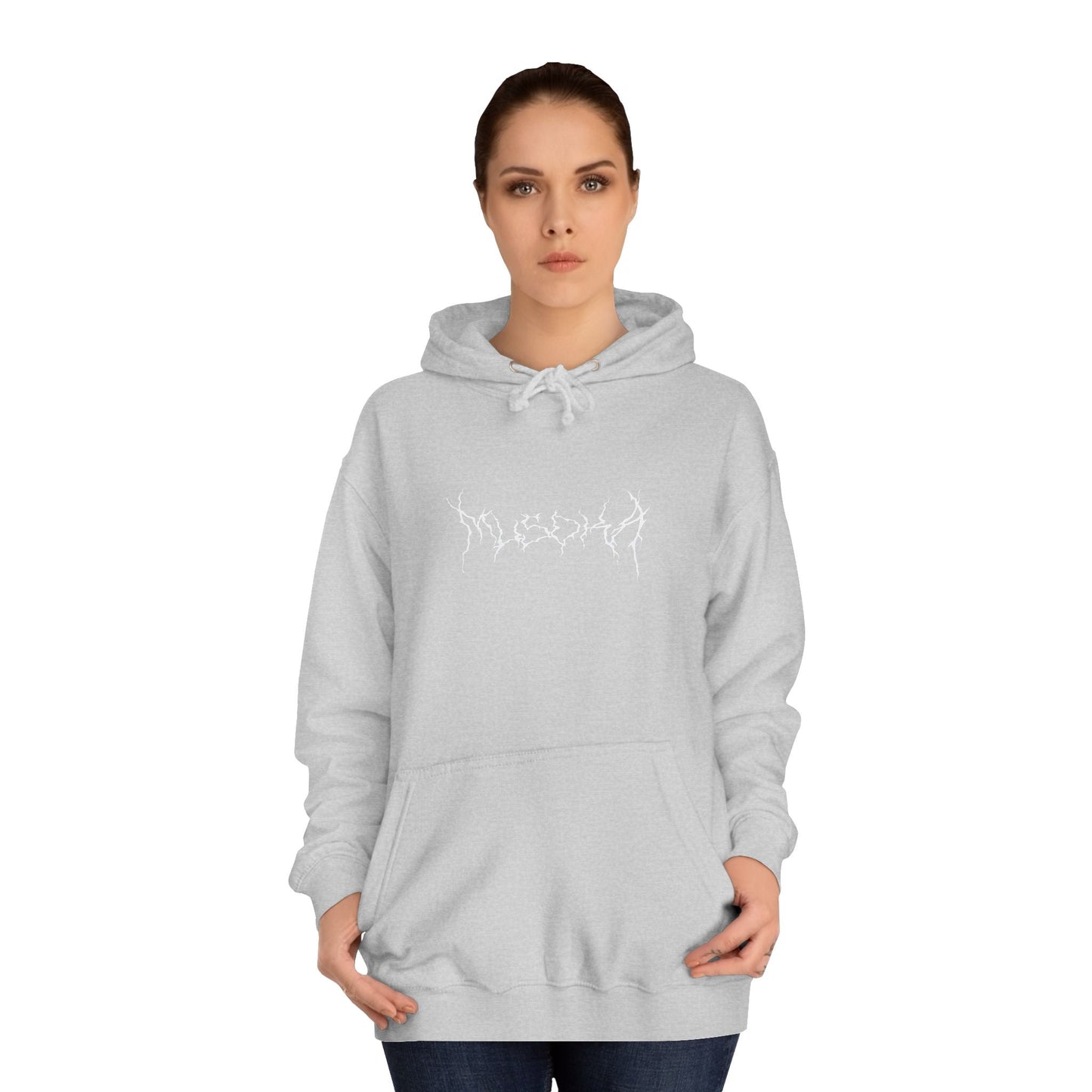 Electric Musoka Hoodie - MUSOKA