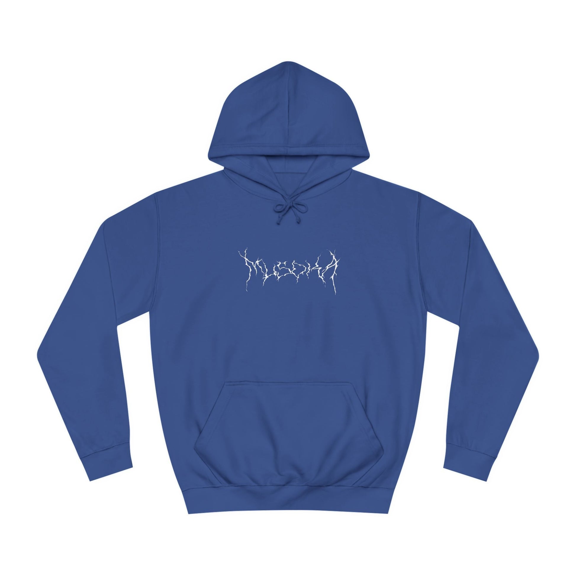 Electric Musoka Hoodie - MUSOKA