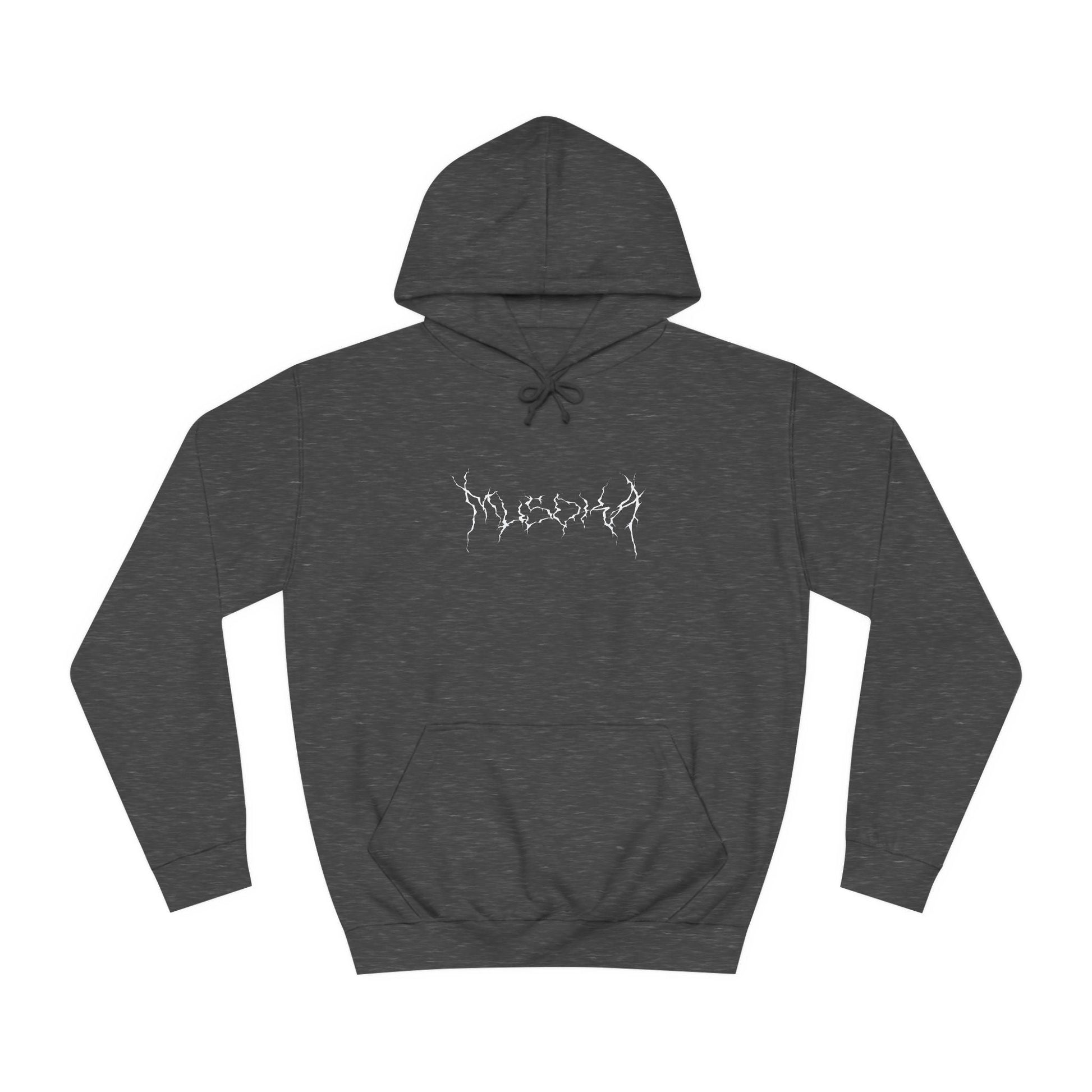 Electric Musoka Hoodie - MUSOKA