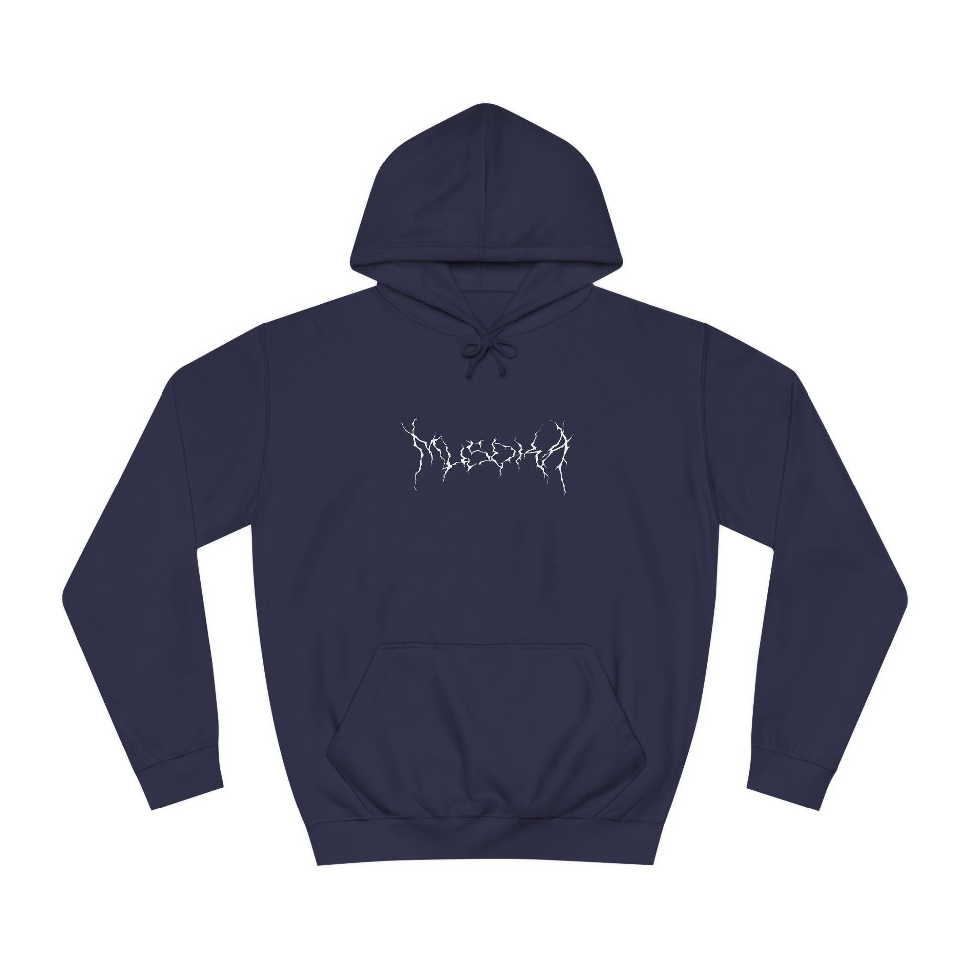 Electric Musoka Hoodie - MUSOKA