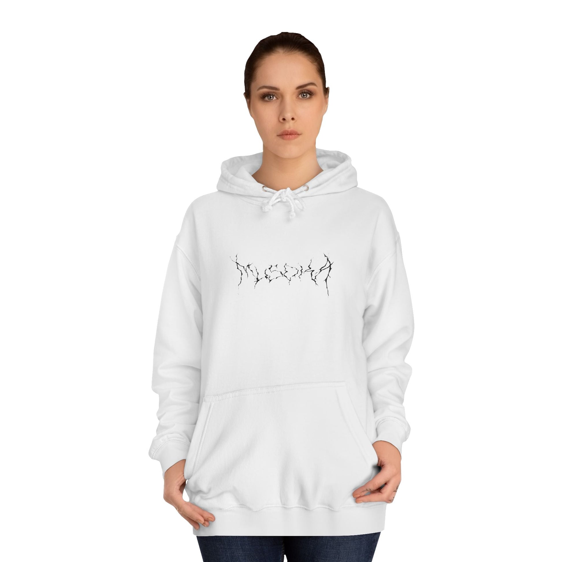 Electric Musoka Hoodie - MUSOKA