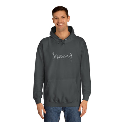 Electric Musoka Hoodie - MUSOKA