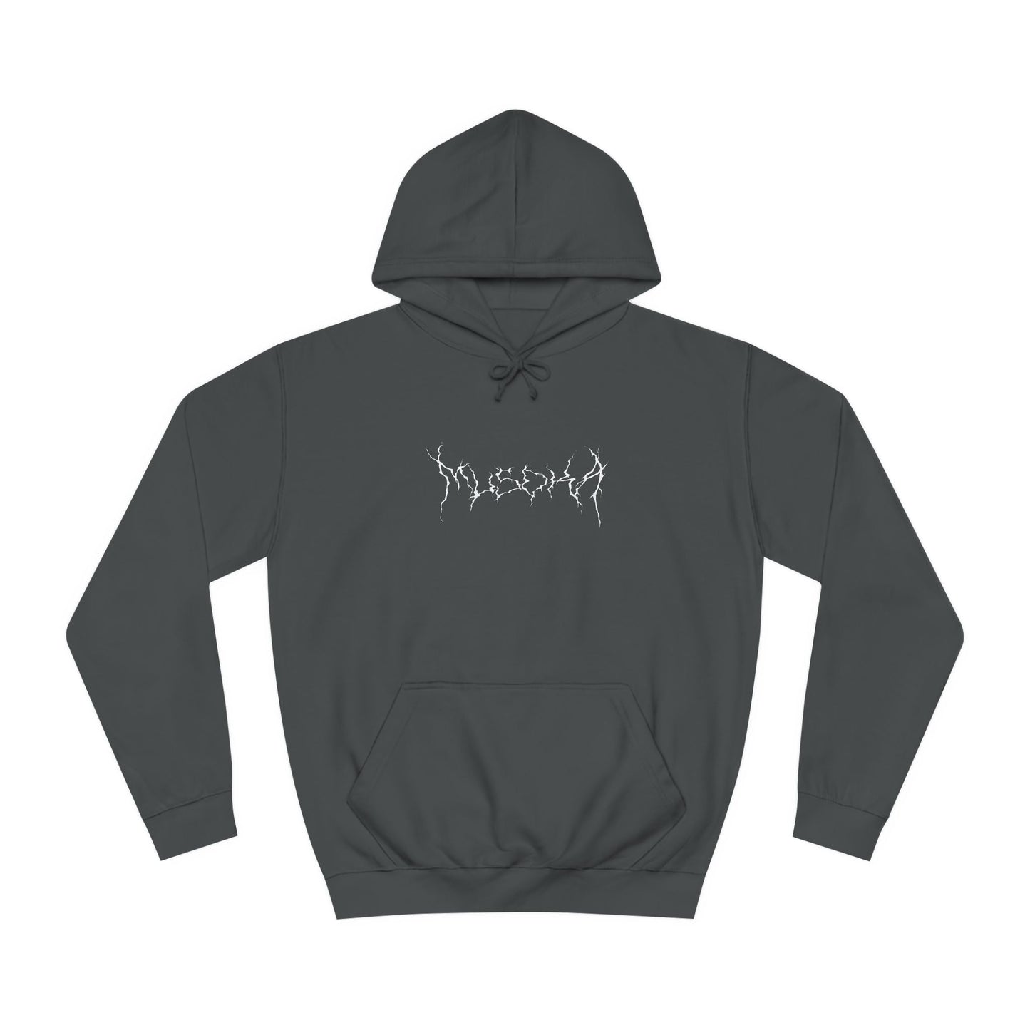 Electric Musoka Hoodie - MUSOKA