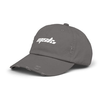 MSK Distressed Cap - MUSOKA