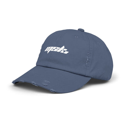 MSK Distressed Cap - MUSOKA