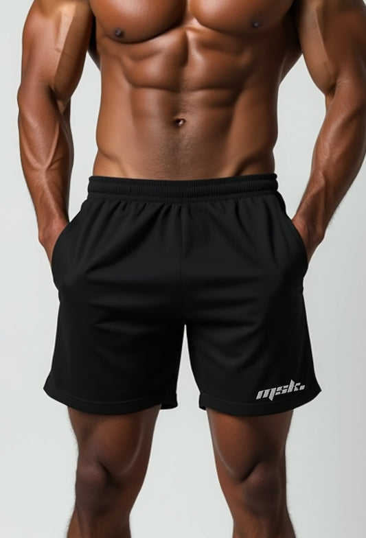 MSK Gym Shorts - MUSOKA