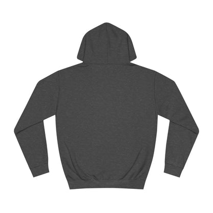 MSK Racing Black Hoodie - MUSOKA