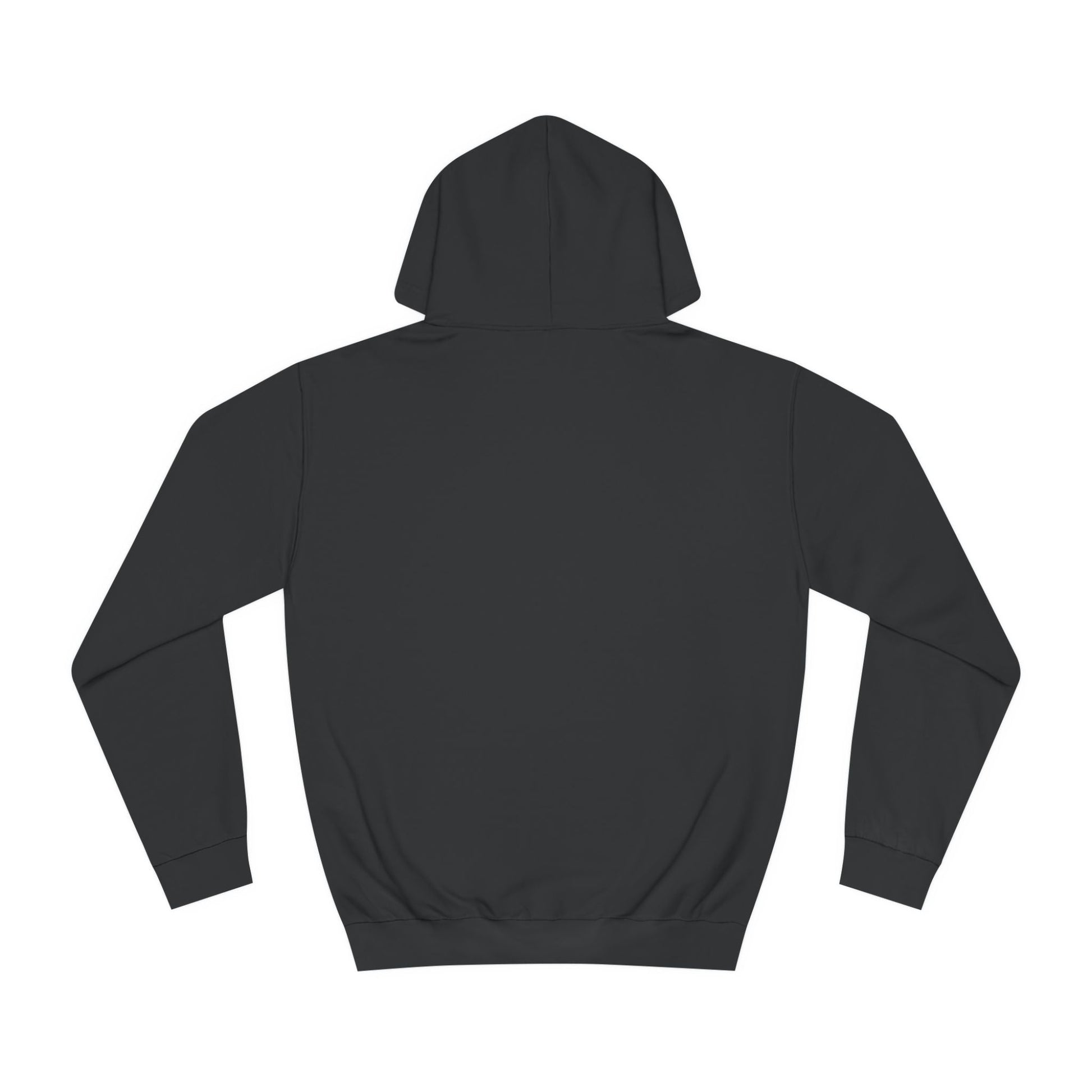 MSK Racing Black Hoodie - MUSOKA