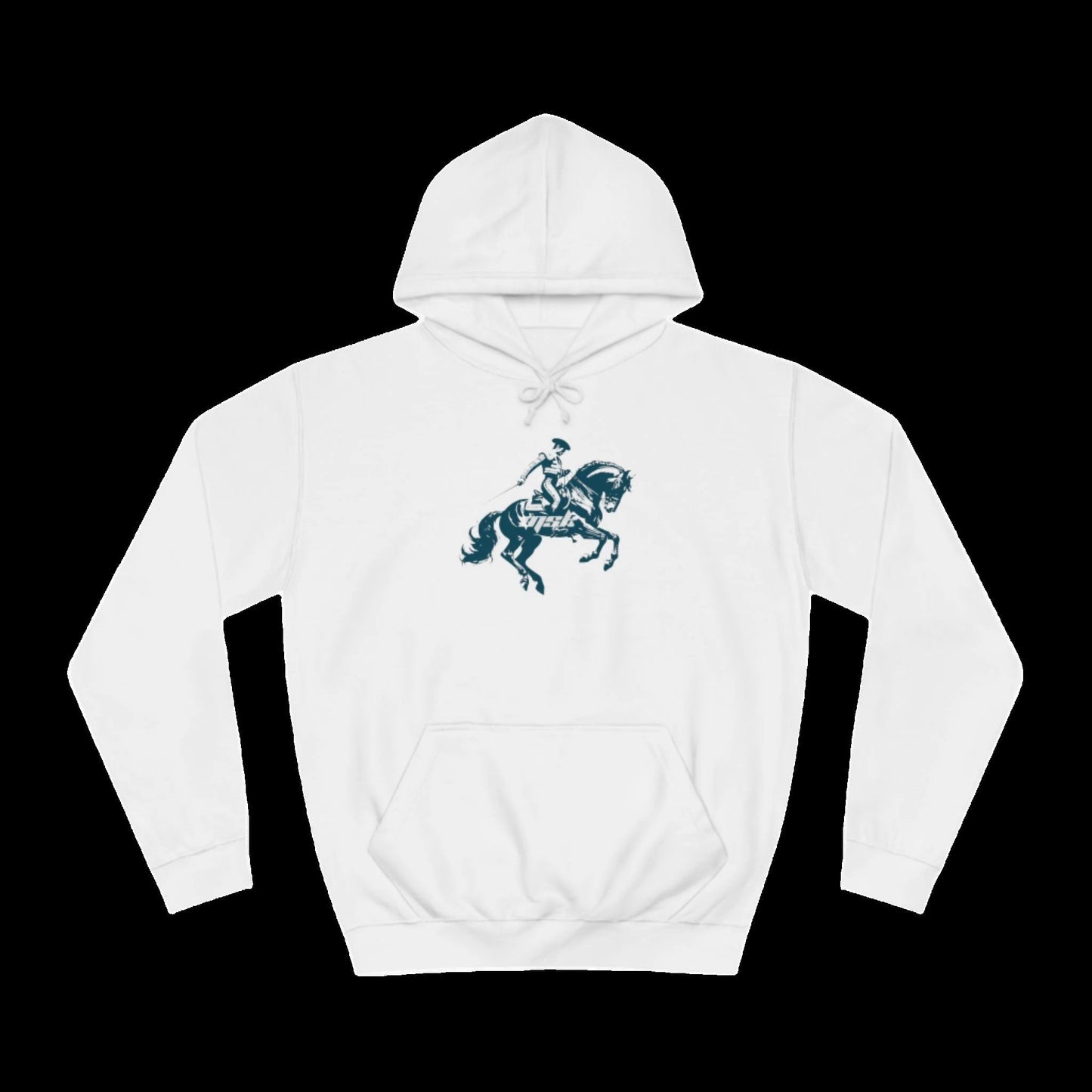 MSK Racing Hoodie - MUSOKA