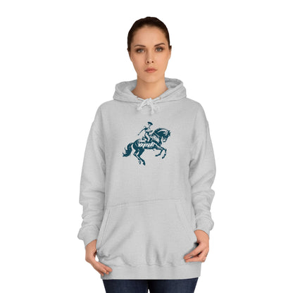 MSK Racing Hoodie - MUSOKA