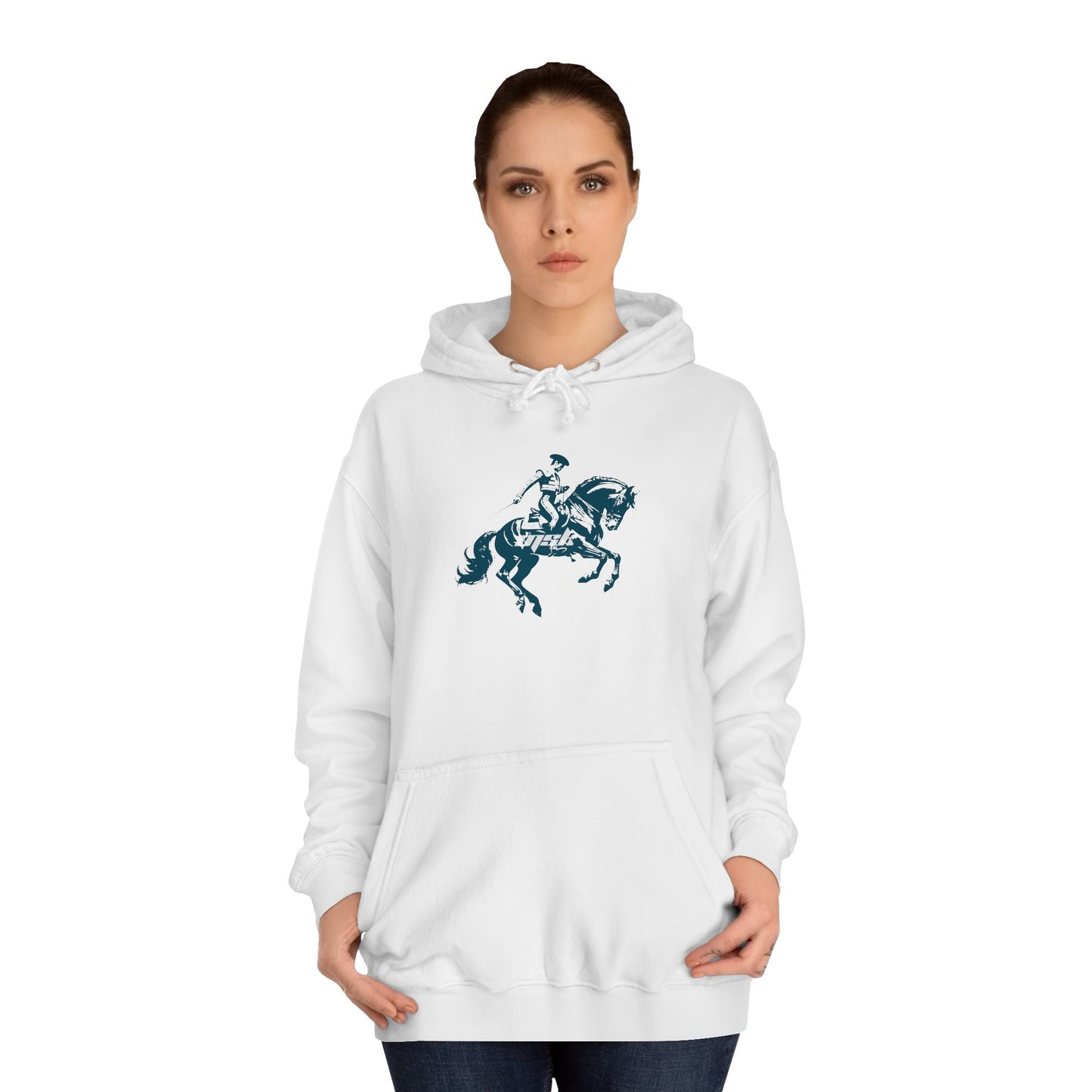 MSK Racing Hoodie - MUSOKA