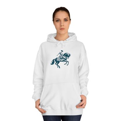 MSK Racing Hoodie - MUSOKA