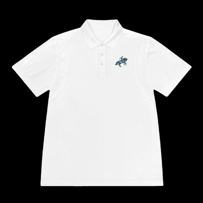 MSK Racing Sport Polo Shirt - MUSOKA